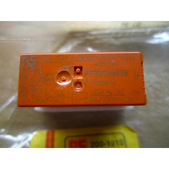 Schrack RTE24615 Relay
