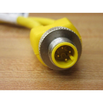 Lumberg Automation ASB2-RKWT-43-6372M Cable ASB2RKWT436372M - New No Box