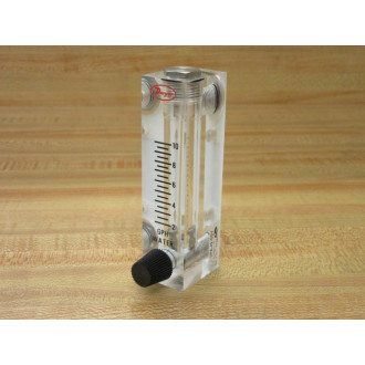 Dwyer VFA-42-SSV Flowmeter VFA42SSV