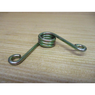 Komatsu 09463-00002 Spring