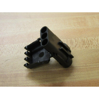 Waytek Wire 12010717 PE Connector 38044 (Pack of 25) - New No Box