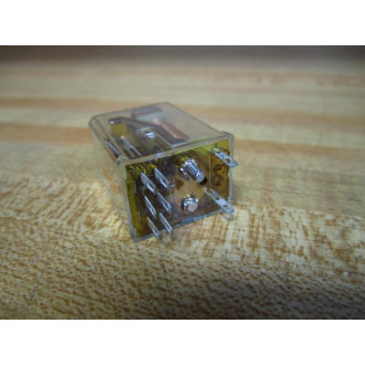 Potter & Brumfield R10-E1W2-V700 24VDC Relay R10-E1W2-V700 - New No Box