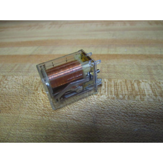 Potter & Brumfield R10-E1W2-V700 24VDC Relay R10-E1W2-V700 - New No Box
