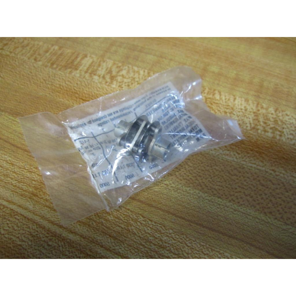 Renbrandt 617 Flexible Disc Servo Coupling