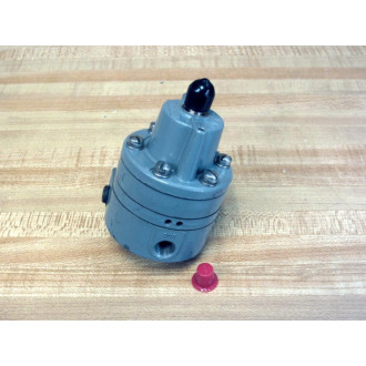 Moore 41-15 Pressure Regulator 4115 WO Handle - New No Box