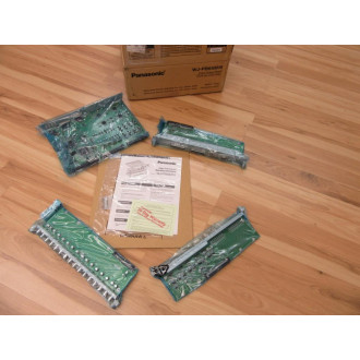 Panasonic WJ-PB65M16 Video Output Board WJPB65M16