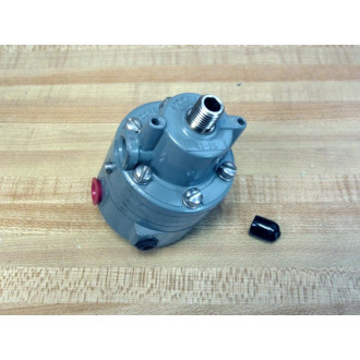 Moore 41-15 Pressure Regulator 4115 WO Handle - New No Box