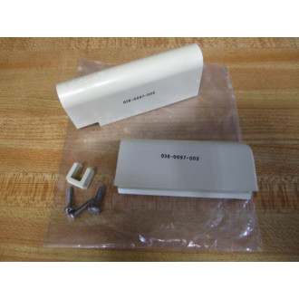 Viking 036-0097-002 PC Cardedge Hood 0360097002 - New No Box