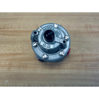 Moore 41-15 Pressure Regulator 4115 WO Handle - New No Box
