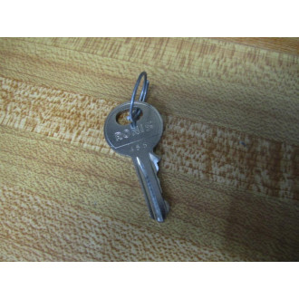 Telemecanique A05B-2450-K100 Selector Switch XBCD10612S11 - New No Box