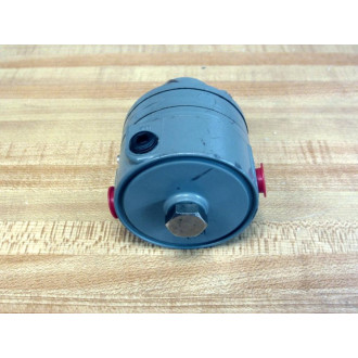 Moore 41-15 Pressure Regulator 4115 WO Handle - New No Box