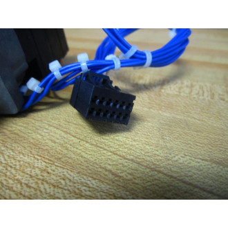 Telemecanique A05B-2450-K100 Selector Switch XBCD10612S11 - New No Box