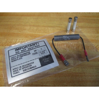 Allen Bradley 1362-HCG63 ShuntFuse Kit 1362HCG63