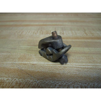 Thomas & Betts 35111 Mechanical Locktite Connector - Used