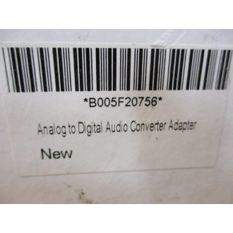 Sanoxy B005F20756 Part