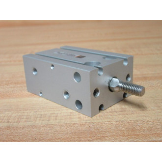 SMC CDU20-15D Cylinder CDU2015D - New No Box