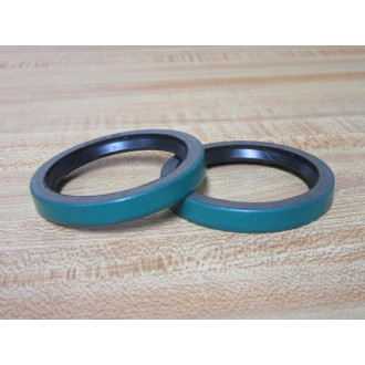 SKF Chicago Rawhide CR 17231 Oil Seal (Pack of 2) - New No Box