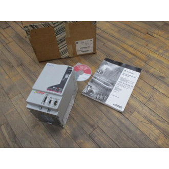 Allen Bradley 2094-AC09-M02 Integrated Module 2094AC09M02 Series A