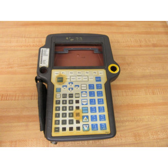 Fanuc A05B-2301-C375 Teach Pendant Case Only - Used