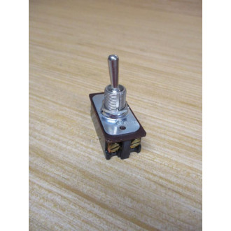 Carling DK284-73 Toggle Switch DK28473 (Pack of 2) - New No Box