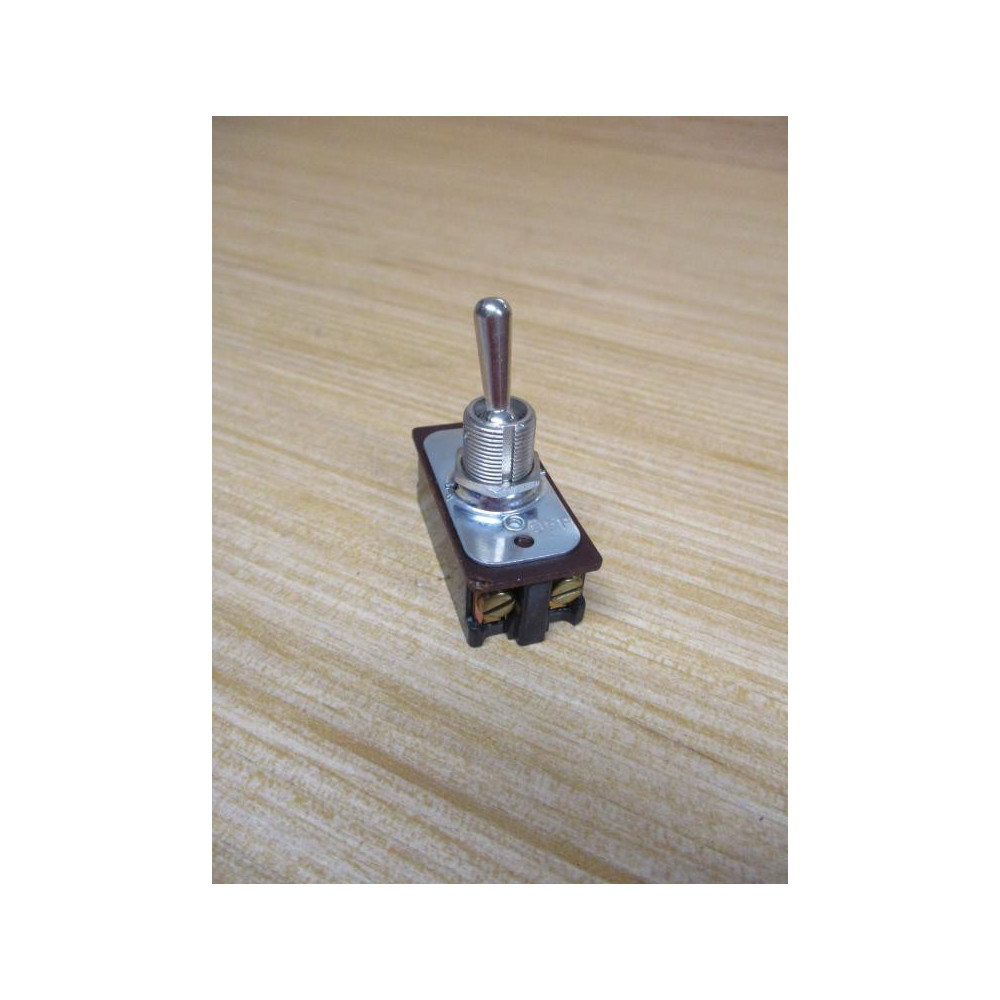 Carling DK284-73 Toggle Switch DK28473 (Pack of 2) - New No Box