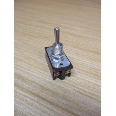 Carling DK284-73 Toggle Switch DK28473 (Pack of 2) - New No Box