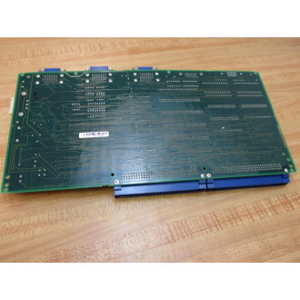 Fanuc A16B-2201-010 Memory PCB Board As Is - Parts Only