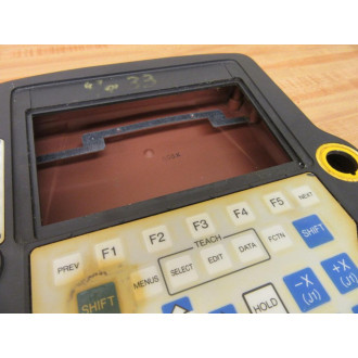 Fanuc A05B-2301-C375 Teach Pendant Case Only - Used