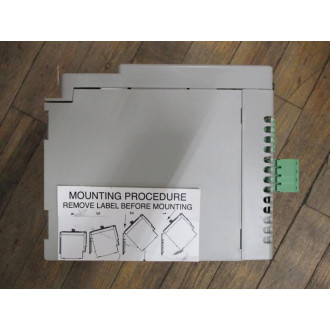 Allen Bradley 2094-AC09-M02 Integrated Module 2094AC09M02 Series A