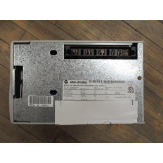 Allen Bradley 2094-AC09-M02 Integrated Module 2094AC09M02 Series A