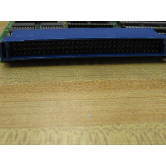 Fanuc A16B-2201-010 Memory PCB Board As Is - Parts Only