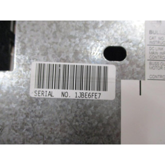 Allen Bradley 2094-AC09-M02 Integrated Module 2094AC09M02 Series A