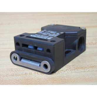 Schmersal AZ-15-ZVRK-1762 Safety Switch AZ15ZVRK1762 - New No Box