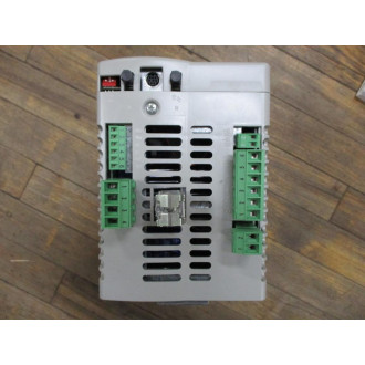 Allen Bradley 2094-AC09-M02 Integrated Module 2094AC09M02 Series A