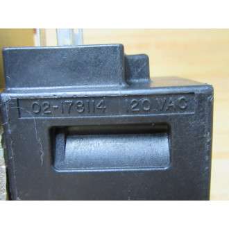 Vickers SV1-16-C-12H-115AG Solenoid Valve Block SV116C12H115AG - New No Box