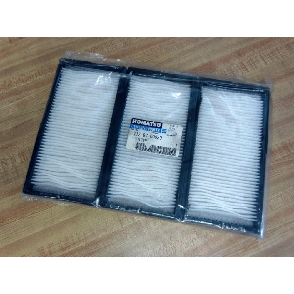 Komatsu 77Z-97-00020 Filter 77Z9700020