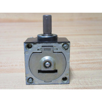 General Electric CR215GH31 Limit Switch - New No Box