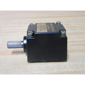 General Electric CR215GH31 Limit Switch - New No Box
