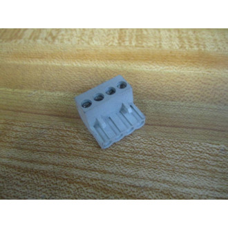 Wieland 25.340.0453.0 PCB Terminal Block 8213 B4 (Pack of 7) - Used