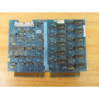 General Electric IC600CB502F Control Module - Used