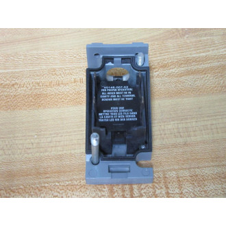 Allen Bradley 802T-AMP1 Limit Switch Body 802TAMP1 - New No Box