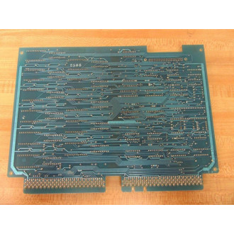 General Electric IC600CB502F Control Module - Used