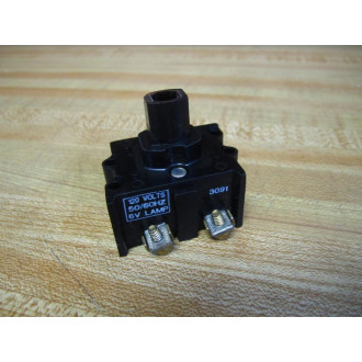 Cutler Hammer 42-3671A Light Module 423671A - Used