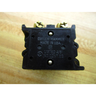 Cutler Hammer 42-3671A Light Module 423671A - Used