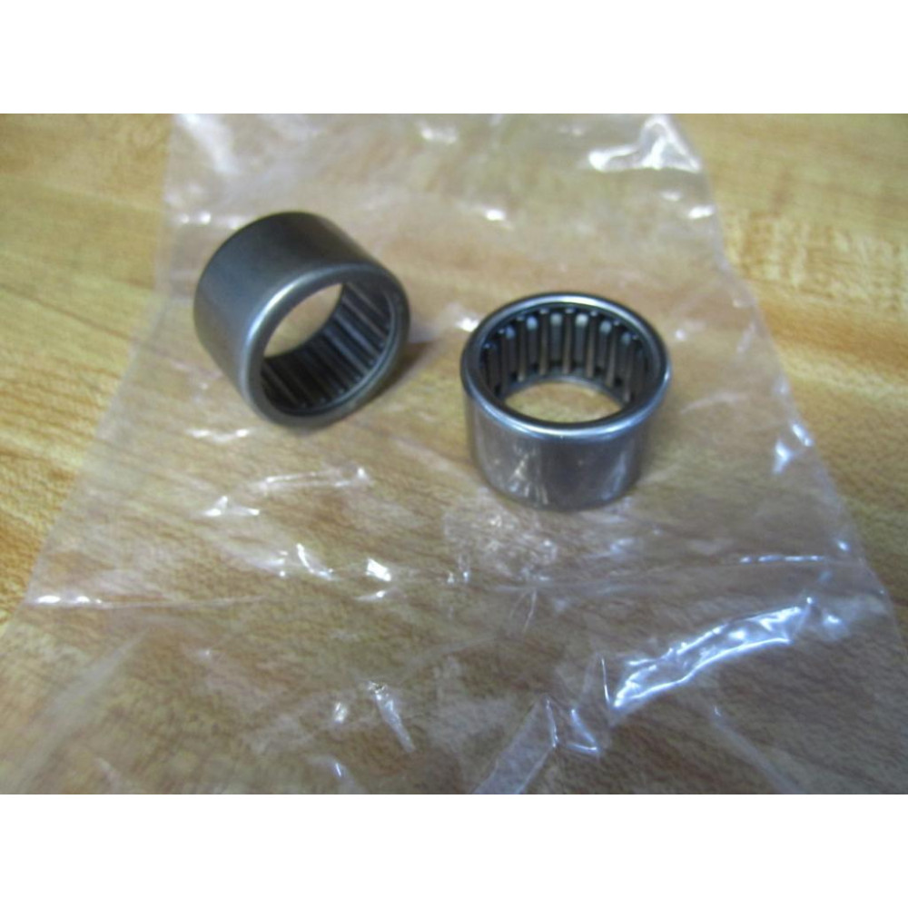 INA HK2016 Needle Bearing (Pack of 2) - New No Box