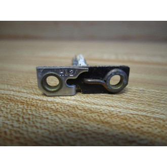 Westinghouse H12 Overload Relay Heater H12A (Pack of 2)