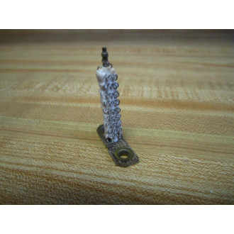 Westinghouse H12 Overload Relay Heater H12A (Pack of 2)