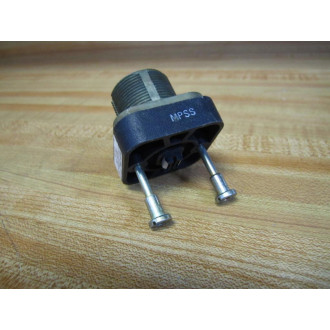 Allen Bradley 800T-QL24R Pilot Light 800TQL24R Series T (Pack of 5) - Used