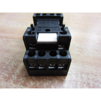 Allen Bradley 700-HN103 Relay Socket 700HN103 (Pack of 6) - New No Box