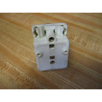 Square D 9001KT35R31 Pilot Light Red Ser.H - Used